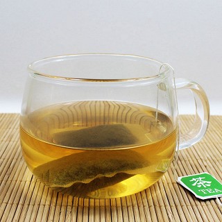 众圣 碧通茶 薄荷茶代用茶(佰多康)