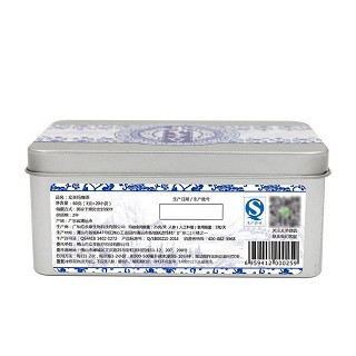 众圣 玛卡茶 滋补玛卡 黄玛卡(佰多康)