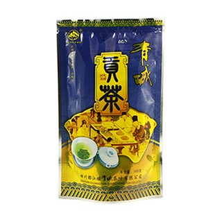 青城 贡茶(四川)