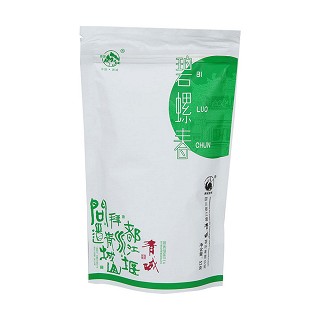 青城 碧螺春(四川)