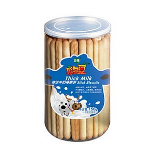 迈葆摩尔豆特浓牛奶棒棒饼(高唐聚德鑫)