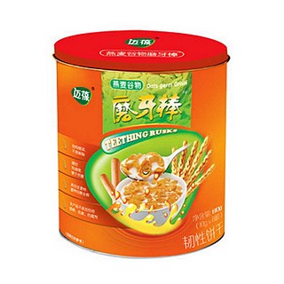 迈葆燕麦谷物磨牙棒(高唐聚德鑫)