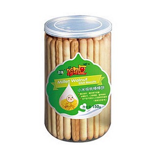 迈葆摩尔豆小米核桃棒(高唐聚德鑫)