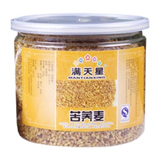 满天星 苦荞茶(明杭)