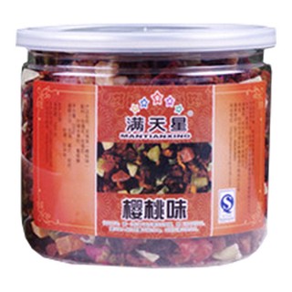 满天星 樱桃味水果茶 (明杭)