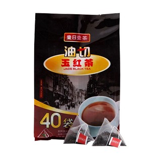 壹日壹茶 红茶(山国饮艺)