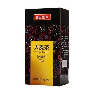 壹日壹茶 大麦茶(山国饮艺)