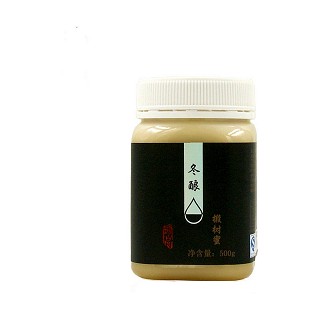 冬酿天然椴树蜜(中发蜂业)
