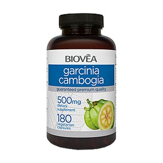 biovea藤黄素藤黄果减肥精华(biovea)