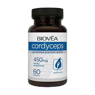 biovea冬虫夏草含片(biovea)