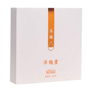 冬酿纯天然成熟洋槐蜜(中发蜂业)