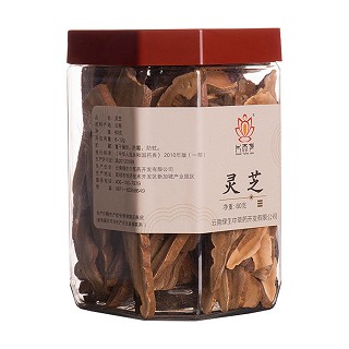 片天下灵芝片(绿生中草药)