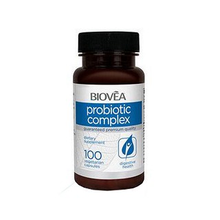 biovea正品复合肠道益生菌胶囊(biovea)