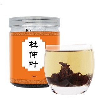 霍之宝 杜仲茶 野生嫩叶养生茶(400克)