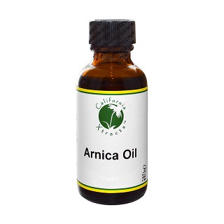 california xtracts arnica oil(california)
