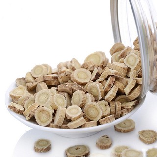 同庆和堂 保健茶 黄芪(200克)