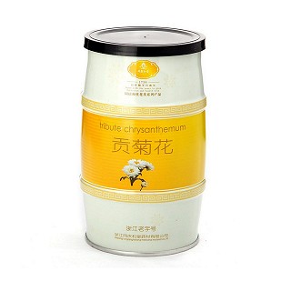 同庆和堂 保健茶 贡菊花(同庆和堂)