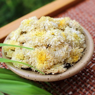 同庆和堂 保健茶 贡菊花(同庆和堂)