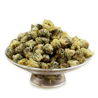 同庆和堂 保健茶 桐乡胎菊王茶(同庆和堂)