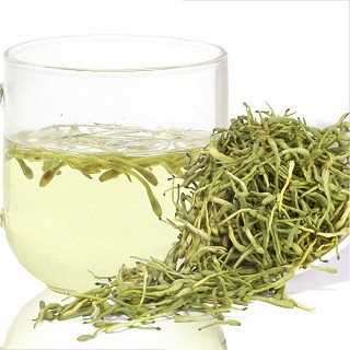 同庆和堂 保健茶 金银花 105克(同庆和堂)