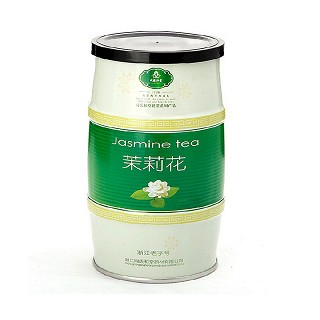 同庆和堂 保健茶 茉莉花茶 35克(同庆和堂)