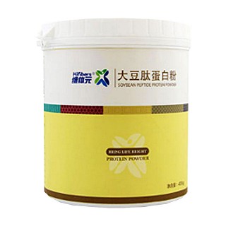 保龄宝大豆肽蛋白粉(保龄宝生物)