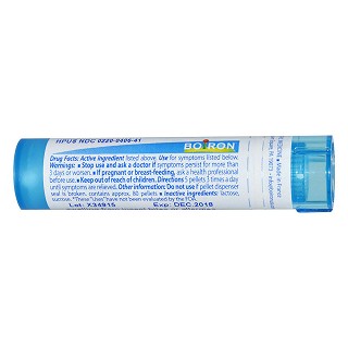 boiron 皮肤症状蜜蜂颗粒(boiron)