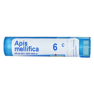 boiron 皮肤症状蜜蜂颗粒(boiron)