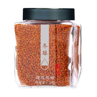 冬酿莲花花粉(中发蜂业)