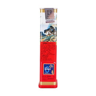 正官庄高丽红参地字30支75g(人参)