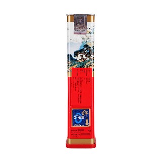 正官庄高丽红参天字20支150g(20支*150g)