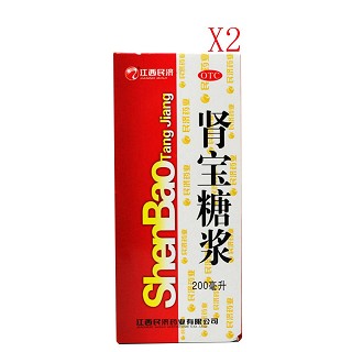 肾宝糖浆(江西民济)