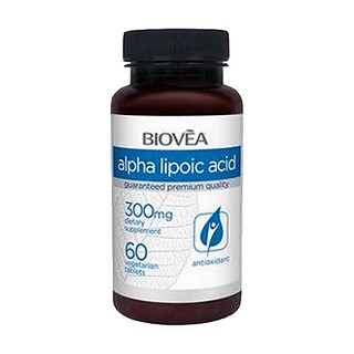 biovea进口硫锌酸片剂(biovea)