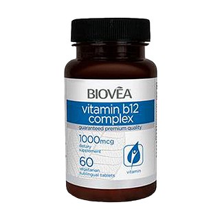 biovea维生素b12族(biovea)