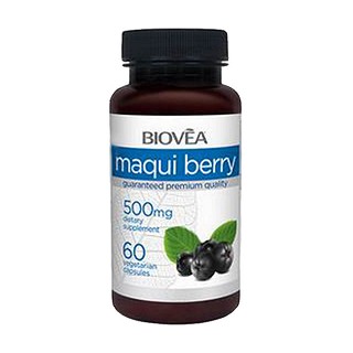 biovea智利酒果胶囊(biovea)