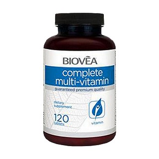 biovea多种复合维生素片(biovea)