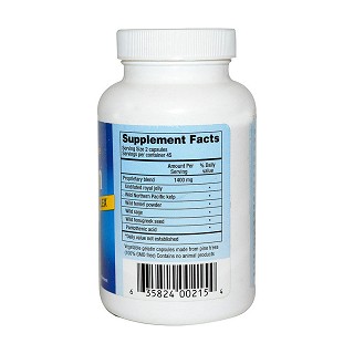 north american herb estronorm 90片(american)