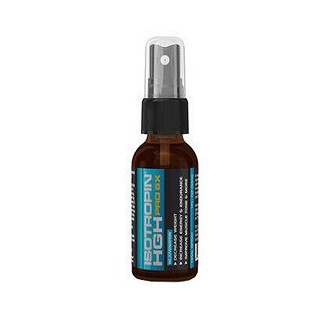 bioveaisotropin6倍效力口腔喷雾(biovea)