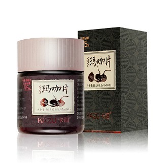 澜庭集卡祖玛咖60粒/瓶/微商同款（顺丰隐私包邮）(玛咖)