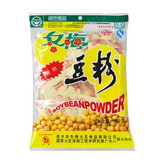 冬梅速溶豆粉(冬梅大豆)