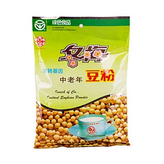 冬梅中老年豆粉(冬梅大豆)
