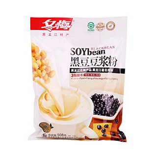 冬梅黑豆豆浆粉(冬梅大豆)