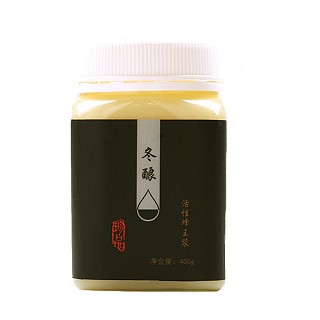 冬酿活性蜂王浆(中发蜂业)
