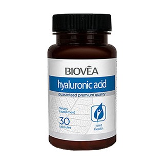 biovea玻尿酸胶囊(biovea)