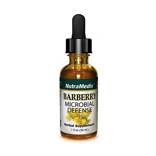 nutramedix barberry microbial defense(nutramedix)