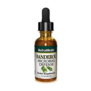 nutramedix banderol微生物防御(nutramedix)