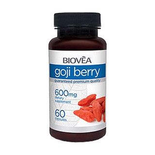 biovea枸杞胶囊(biovea)