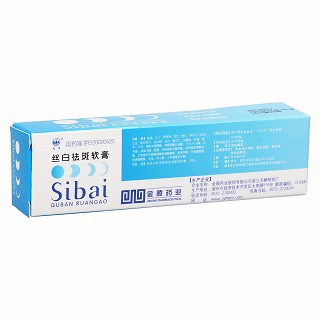 丝白祛斑软膏套餐一价格 丝白祛斑软膏套餐一价格