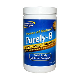 north american herb 维生素b粉末(american)