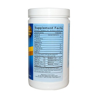 north american herb 维生素b粉末(american)